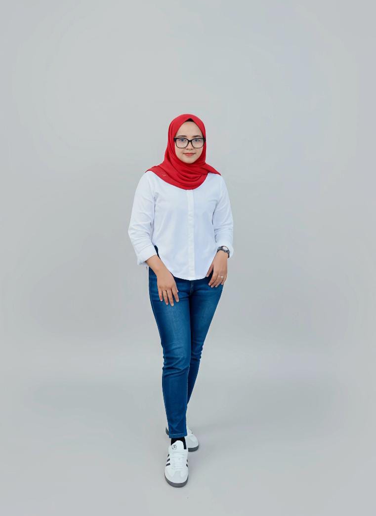 Manajer Cabang Sapuran